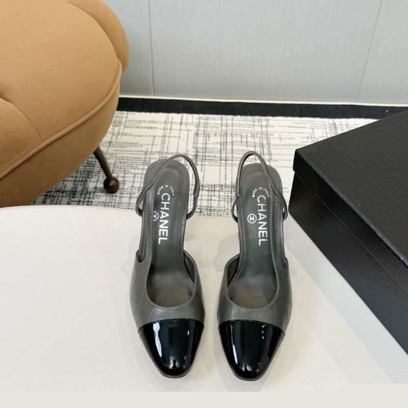 Ch*el sandals